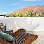 公寓 Paraiso & - Casa Paraiso 普拉亚布兰卡