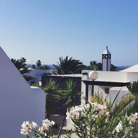 شقة Paraiso & - Casa Paraiso بلايا بلانكا