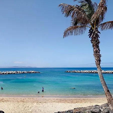 Apartamento Paraíso&bungalow - Casa Paraíso