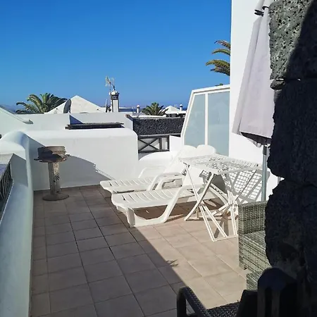 Paraiso & - Casa Paraiso * بلايا بلانكا