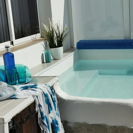 Paraíso&bungalow - Casa Paraíso *