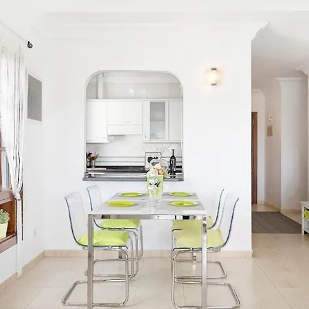 Apartamento Paraíso&bungalow - Casa Paraíso *