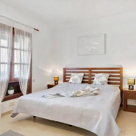 Paraíso&bungalow - Casa Paraíso