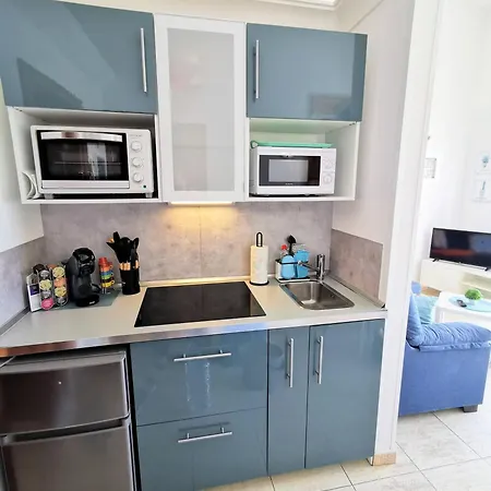 Apartamento Paraíso&bungalow - Casa Paraíso *