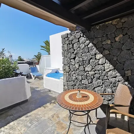 Apartmán Paraiso & - Casa Paraiso