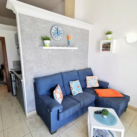 Paraíso&bungalow - Casa Paraíso Apartamento *