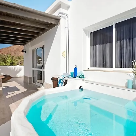 Paraíso&bungalow - Casa Paraíso *