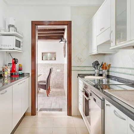 Apartment Paraiso & - Casa Paraiso