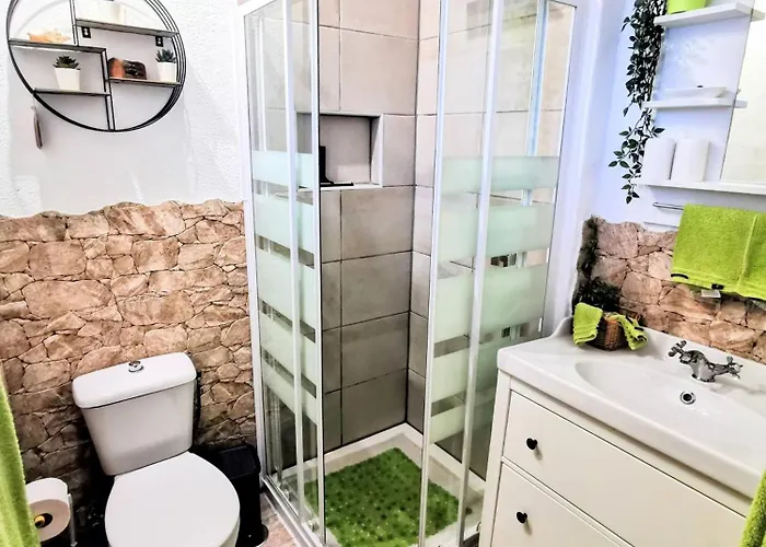 Paraiso & - Casa Paraiso Playa Blanca (Lanzarote)