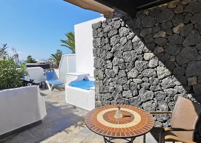 Apartment Paraiso & - Casa Paraiso