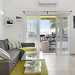 Paraiso & - Casa Paraiso Lägenhet *