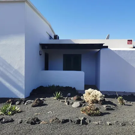 Paraiso & - Casa Paraiso Lägenhet Playa Blanca (Lanzarote)
