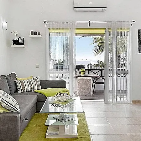 Paraiso & - Casa Paraiso Appartement *