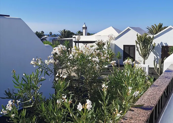 Διαμέρισμα Paraiso & - Casa Paraiso