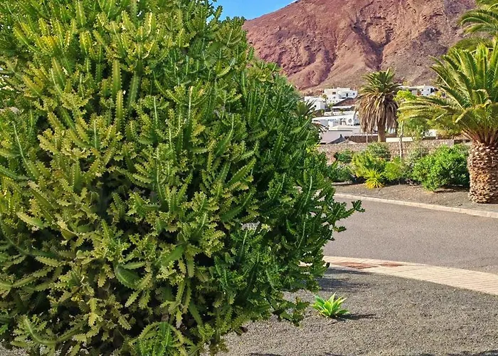 Paraiso & - Casa Paraiso Διαμέρισμα *